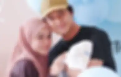 Tak Mau Kalah dengan Anak Kedua Sultan Andara, Rizky Billar Sebut Baby L Sebagai Cucu Kedua dari Bos Indosiar: Masa Depan Sudah Terjamin