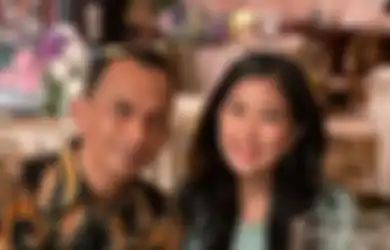 Sempat Buat Kakak Khawatir Tak Kunjung Nikah di Usinya Nyaris Kepala 4, Artis Cantik Ini Dipersunting Tokoh Penting di Solo, Kini Hidup Mewah di Huniam Bernuansa Modern Minimalis