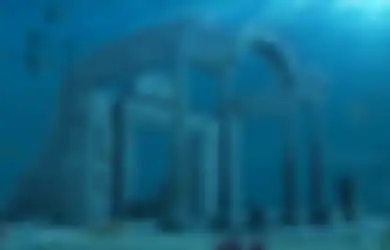 Tenggelam dan Terlupakan, 'Kota Atlantis' di China yang Sengaja Ditenggelamkan 500 Tahun Lalu
