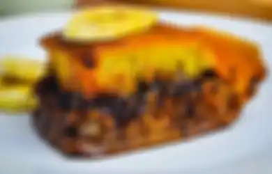 Bukannya Kenyang Malah Nyawa Melayang, Mulai Sekarang Jangan Lagi Makan Martabak Manis yang Diberi 2 Topping Ini, Efeknya Ngeri Banget