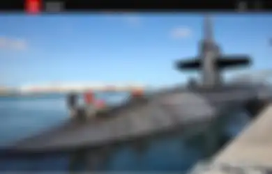 Lonceng Perang Dunia III Bak Siap Bergema Tepat di Utara Indonesia, AS Nekat Bawa Senjata Paling Mematikannya ke Depan Gerbang Pertahanan China, Ada Apa?