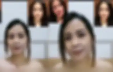 Video Syur Mirip Nagita Slavina Ternyata Cuma Editan, Pakai Aplikasi Deepfake?