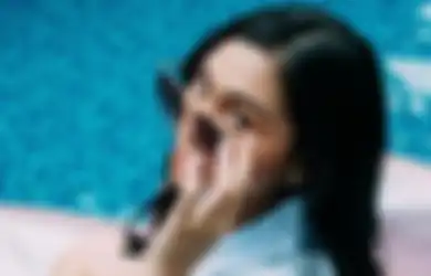 Amindana Chinika Terinspirasi BTS, Kalau Nyanyi Pengin Pesannya Sampai!