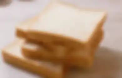 Ibu-ibu di Rumah Wajib Tahu! Tolong Mulai Saat Ini Segera Kurangi Makan Roti Tawar Digabung dengan 2 Bahan Ini, Bahaya yang Mengintai Ngeri