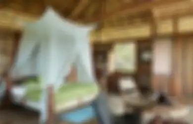 Lodges Ekologika on Portibi Farm dan Janur Bungalow, Hotel Berlelanjutan yang Bikin Acara Melancongmu Lebih Ramah Lingkungan