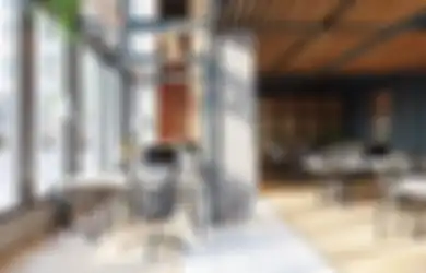 WOHO: Fungsikan Rumah untuk Kantor dan Tempat Tinggal, Ini Prinsip Perencanaannya!