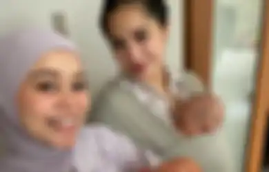 Menangis Tersedu Saat Telepon Nagita Slavina, Lesty Kejora Panik Minta Bantuan Ini pada Istri Raffi Ahmad: Stres Gitu Kak