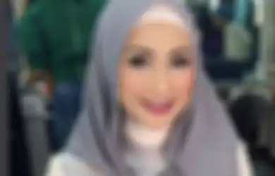 'Selama Bunda Bahagia aja deh' Desy Ratnasari Bak Tak Percaya Anaknya Berikan Lampu Hijau Kedekatannya dengan Pendangdut ini