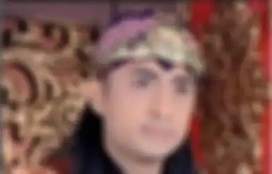 'Bismillah, Lancarkanlah', Aktor Drama Kolosal Ini Bahagia Akhirnya Lepas Masa Lajang, Segera Nikahi Kekasih yang Beda Usia 15 Tahun