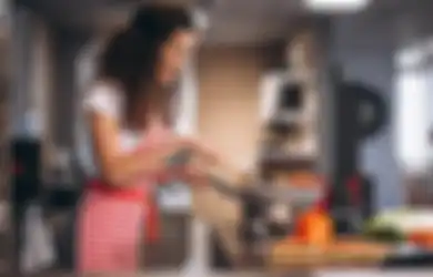 Satu Indonesia Nyesel Baru Tahu, Memasak Dapat Meningkatkan Kualitas Hidup, Ini Sederet Manfaat yang Tak Banyak Diketahui