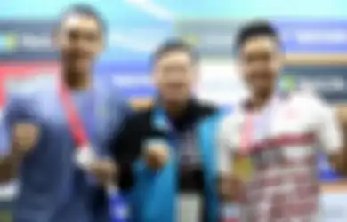 Coach Hendry Tak Lagi Jadi Pelatih Tunggal Putra, Netizen Amuk PBSI