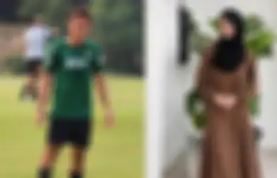 Anak Gadisnya Dikabarkan Dilamar Pesepakbola Egy Maulanna Vikri, Janda Uje Angkat Bicara, Umi Pipik Bongkar Status Sang Putri, Adiba Khanza