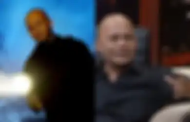 Yang Selama Ini Ditutupi Dibongkar, Sebelum Terserang Stroke Harry Pantja Ternyata Sempat Ngaku Kapok Jadi Presenter Acara Gaib Gegara Hal Ini