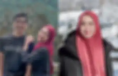 Baru Juga Pulang dari Amerika, Oki Setiana Dewi Langsung Dapat Curhatan Ria Ricis Soal Kelakuan Teuku Ryan yang Tak Pernah Ia Tahu