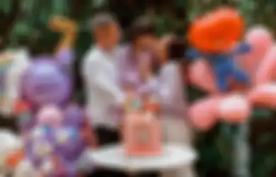 Foto Gisel Jadi Sorotan, Janda Ganda Marten Disalahkan Gegara Bikini Gempita