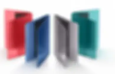 Spesifikasi Laptop Infinix INBook X2, Segera Meluncur di Indonesia