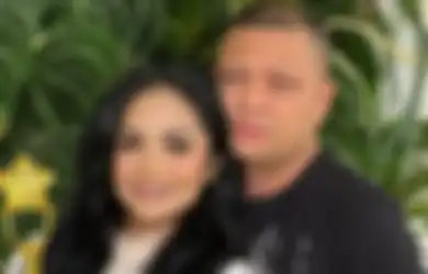 Kurus dan Menawan, Inilah Potret Muda Raul Lemos yang Bikin Krisdayanti Klepek-klepek Jatuh Cinta