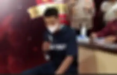 2 Tahun Nganggur dan Kerap di Marahi, Suami Tikam Istri hingga Meninggal, Pelaku Ngaku Aksi Pembunuhan Atas Dasar Suruhan Korban, Begini Fakta di Baliknya
