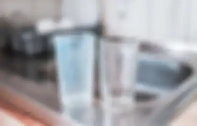 Rugi Baru Tahu Sekarang, Gelas Kaca yang Buram Bisa Disulap Jadi Bening Layaknya Pertama Beli, Begini Caranya