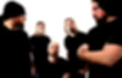 Meshuggah Umumkan Album Baru 'Immutable': Kami Nyadar Udah Tua, Tapi Kami Tetap Sama dengan Kami yang Dulu