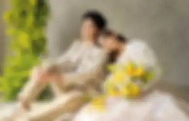 Mahalini Jutekin Nuca Pas Syuting Tanpa Script MV Janji Kita