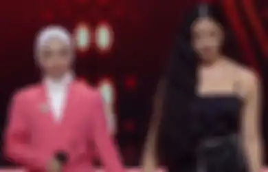 Kalah Vote, Marcella dan Intan X Factor Indonesia 2022 Pulang Tak Diselamatkan Juri