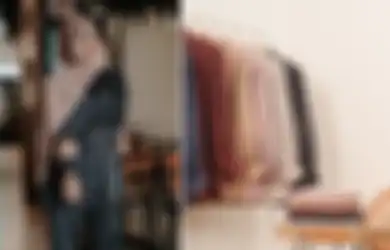 Serius di Bisnis Modest Wear Perempuan, Aqillah by Ria Bikin Nyaman Pelanggan di Anniversary Pertama