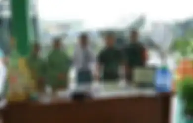 Natuna Jadi Saksi, Siswa SMA Berprestasi Ini Dijamin Lolos Akmil oleh KSAD, Jenderal Dudung Aburachman: Saya Menemukan Mutiara