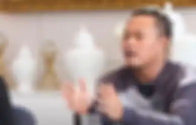 Innalillahi, Sule Bagikan Kabar Duka Kehilangan Sosok Ini, Jadi Orang Penting dalam Perjalanan Karier Sang Komedian