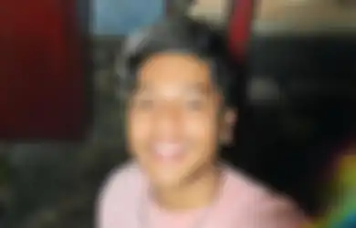 Pertama Kali Berompetisi Langsung Runner Up, Mark Natama: Enggak Se-smooth Itu!