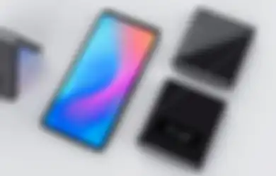 Leaker Prediksi HP Lipat Baru Xiaomi Akan Dijual dengan Harga Mahal