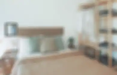 Dikira Buat Bujet Membengkak, Ternyata Tips  Apartemen 22 Meter Agar Terasa Luas Ini Justru Hemat Anggaran