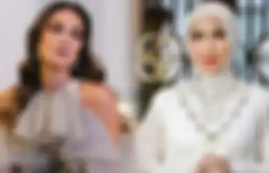 'Gua Kira Cerdas', Seolah Sindir Luna Maya yang Tak Kunjung Menikah, Venna Melinda Langsung Banjir Hujatan Netizen