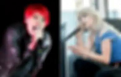 Perfect Emo Throwback! MCR, Paramore hingga Saosin Bakal Manggung di 'When We Were Young Festival