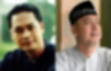 Sempat Terjerumus Kelamnya Dunia Malam, Ini Aktor yang Hampir Mati Overdosis hingga Pasang Susuk Biar Kebal, Kabarnya Kini Berubah Drastis!