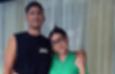 Biodata Artis Daffa Jenaro, Anak Titi DJ yang Geluti Profesi Tak Kalah Mentereng dari Adik Sambungnya, Stephanie Poetri