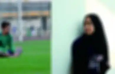 4 Tahun Saling Kenal, Adiba Khanza Dikabarkan Bakal Dipersunting Pesepak Bola Ini, Umi Pipik: Harus Ikhlas Melepaskan