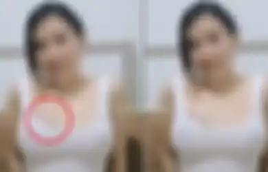 HEBOH! Sosok 'Pemersatu Bangsa' Ini Disebut Pemeran Sebenarnya dalam Video Syur Mirip Nagita Slavina, Tato di Bagian Intim Ini Bak Jadi Bukti