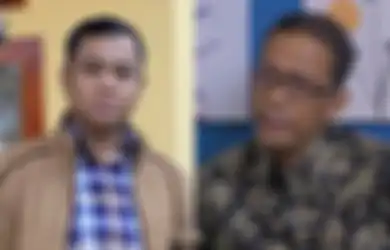 Jauh-jauh ke Rumah Besan Demi Temui Gala Sky Malah Rombongan Sampai Dituding Bawa Preman, Pihak Doddy Sudrajat Langsung Berikan Penjelasan ini
