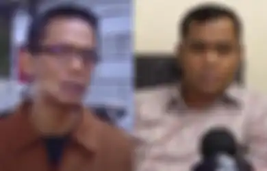 Gara-gara Doddy Sudrajat Ngotot Ajukan Banding Hak Perwalian Gala Sky, Haji Faisal Tolak Kedatangan Ayah Vanessa Angel ke Rumah Ketika Lebaran
