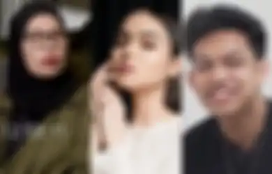 'Kalau Cari Pacar Lebih Selektif', Nasihat Ibu Gaga Muhammad Pada sang Anak, Lontarkan Kalimat Bak Sindir Mendiang Laura Anna Bukan Kekasih yang Baik!