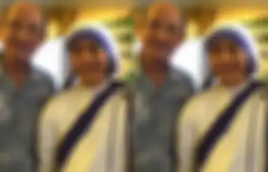 Lahir dari Trah Konglomerat, Keponakan Bos Djarum Tak 'Maruk' Kemewahan, Suster Lucy Ages Putuskan Jadi Biarawati dan Ikrarkan Kaul Miskin, Begini Reaksi Kedua Orang Tuanya
