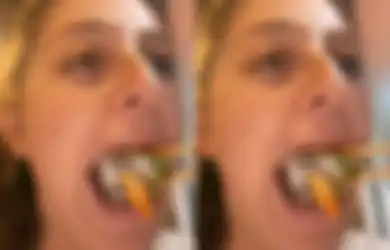 Maunya Untung Malah Buntung, Wanita Ini Dilarikan ke UGD Usai Makan Sangat Banyak di Restoran Sushi All You Can Eat Gegara Tak Mau Rugi, Pemicunya Buatnya Trauma