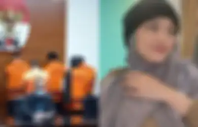 Dinobatkan Jadi Koruptor Termuda Indonesia, Nur Afifah Kedapatan Posting Pamer Kemewahan Sebelum Ditangkap, Netizen Auto Beri Cibiran