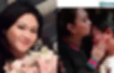 Ngaku Lewat Jalur Belakang dalam Kasus CPNS Bodong, Olivia Nathania Akui Cuma Terima Rp 25 Juta Per Orang hingga Bongkar Sosok yang Terlibat, Anak Nia Daniaty: Mereka yang 'Makan'