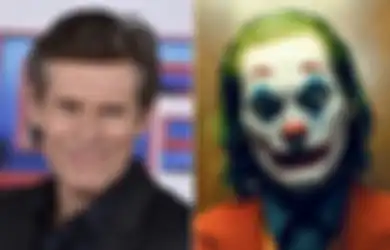 Willem Dafoe Ungkap Punya Keinginan Perankan Tokoh Joker di Film