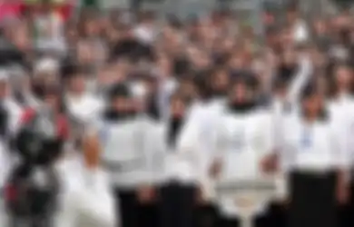 KABAR GEMBIRA, Tenaga Honorer Bisa Bernapas Lega, Pemerintah Bakal Angkat Honorer Jadi PNS, Berikut Syarat dan Metode Seleksinya!