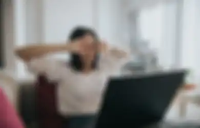 Satu Indonesia Wajib Tahu! Duduk Berjam-jam di Depan Komputer Selama WFH Wajib Lakukan Stretching 1 Jam, Alasannya Diungkap Dokter Ortopedi