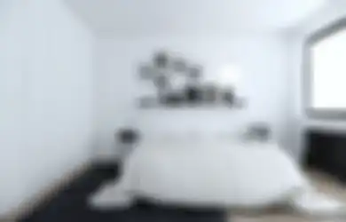 4 Cara Mendesain Kamar Tidur untuk 4 Fungsi Berbeda sesuai Kebutuhan