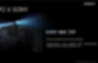 Pakai Sensor Sony IMX 709, Kamera OPPO Reno Selanjutnya Makin Canggih
